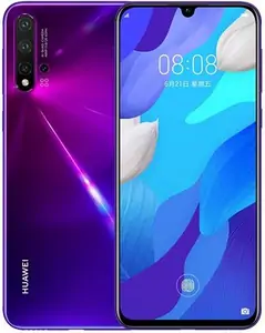 Ремонт телефонов Huawei Nova 5 Pro в Омске